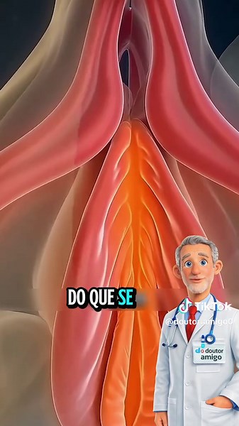 Clitóris: como funciona a maior parte interna do órgão
