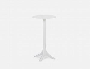 DARIA indoor/outdoor bar table | Structube