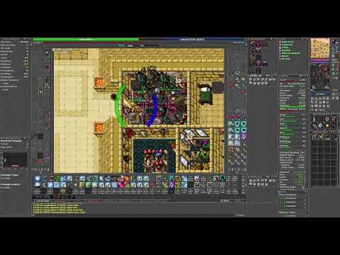 Exp, Profitando & Bestiarka