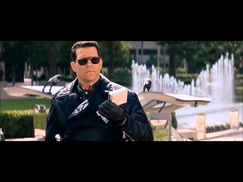 We're Police! We're not trained to handle this kind of violence!