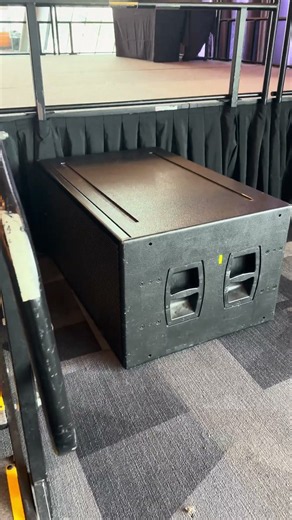We Love Sub Woofers #awardsshows