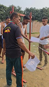 643K views · 10K reactions | ARMY medical Fitness test | Orian Defence Academy | Facebook