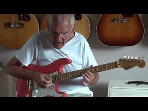 I Don't want to miss a thing. Aerosmith Guitar cover by Phil McGarrick.Free Tabs