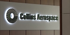 Collins Aerospace confirms ‘small number’ of layoffs
