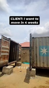 241K views · 2.6K reactions | Can your steel frame or block ever?藍 #container #containerhouse #containerdesign #containeroffice #interiordesign | TinSpaces | Facebook