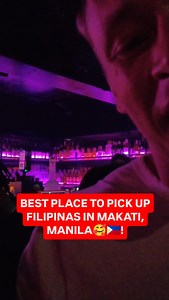 BEST PLACE TO PICK UP FILIPINAS IN MANILA, PHILIPPINES🇵🇭🥰! #philippines #passportbros #nightlife #nightout #manila #filipina #filipinas #pinaygirls #pinaygirl | Fredbundytravel