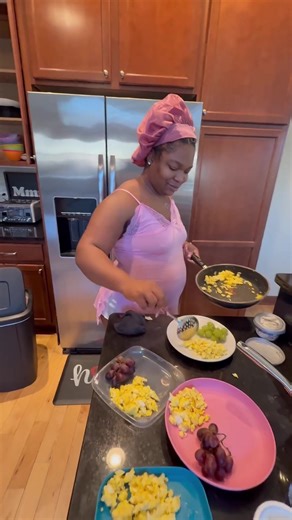 Morning Smiles: A Joyful Start to the Day