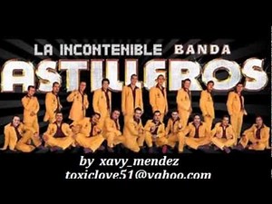 banda astilleros - y ahi te ame