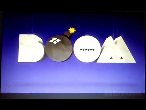 NickToons Bumpers (2014)