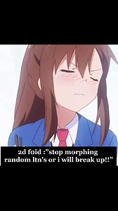 #foid #nofoidsmatter #fy #lookism #morph