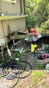 70s Single Wide Trailer Remodel Challenges