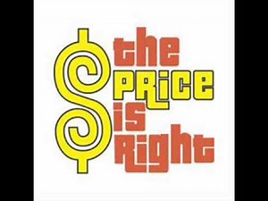 The Price is Right 1979-2007 Come on Down