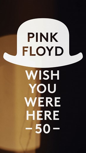 347K views · 5K reactions | Dear Pink Floyd - a powerful new poem written and performed by Poet Laureate Simon Armitage. Watch here: https://PinkFloyd.lnk.to/DearPinkFloyd Inspired by Pink Floyd and their era-defining album Wish You Were Here, this piece arrives ahead of the album’s 50th anniversary release on December 12th. #PFWYWH50 | Pink Floyd | Facebook