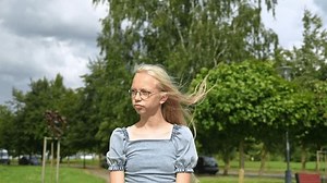 Slow Motion Front Camera View Sad Stock Footage Video (100% Royalty-free) 3617459237 | Shutterstock