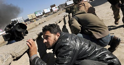 World Report 2016: Rights Trends in Afghanistan