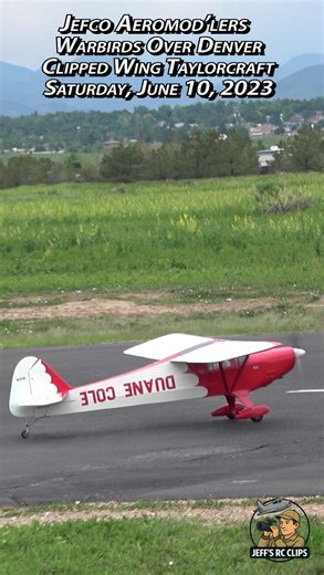 Jeff's RC Clips on Reels