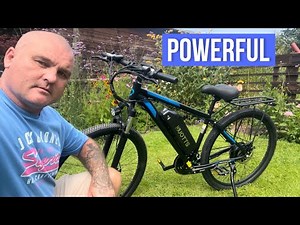 Duotts C29 | The Affordable Beast 750w motor E-BIKE