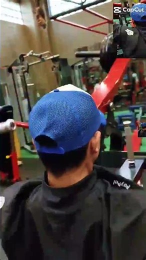 Lakas Blocktec! #LakasBlocktec Body Building Challenge!