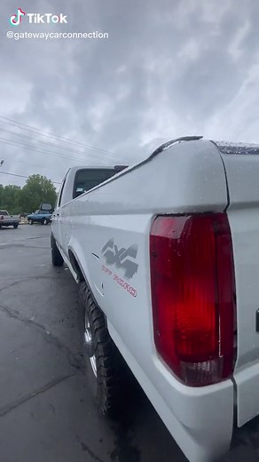 GatewayCarConnection on TikTok