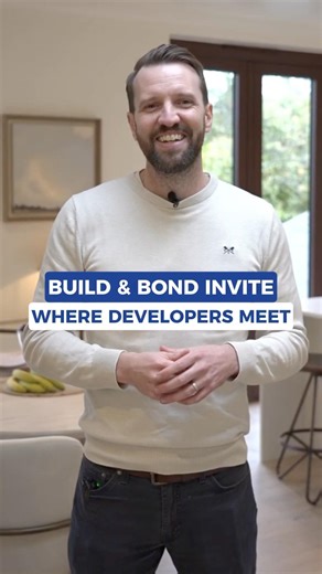 Network with Top Property Developers this April #propertydevelopment #construction #uk #renovation