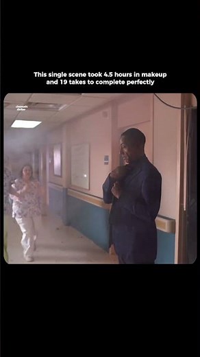 The Calmest Villain Exit Ever | Breaking Bad Final Gus Fring Scene