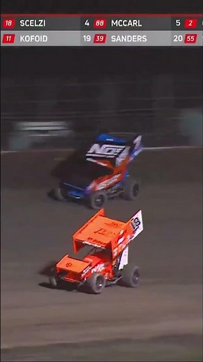 HIGHLIGHTS: High Limit Sprint Car Series Race #1 at Lakeside Speedway