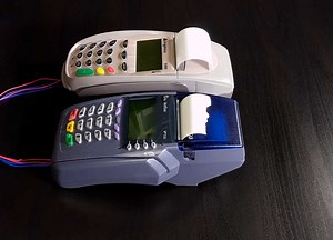 272K views · 6.7K reactions | Super Mario Bros. Theme Played on Credit Card Machine  by Device Orchestra https://bit.ly/2UUo2mh | Beyond the Brick | Facebook