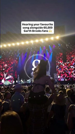 Garth Brooks headlines BST Hyde Park 🤠
