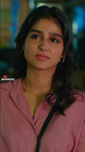 Anaswara Rajan Hot Vertical Edit 4k | With Love Movie