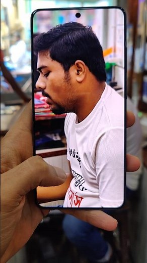 OnePlus 13R portrait camera test