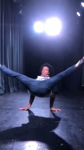 BBOY 7 HD - Chair Flare #bboy7hd #powermoves