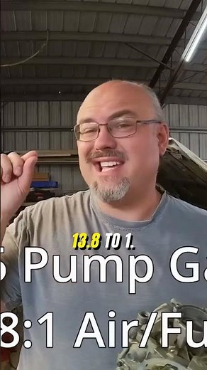 Why E15 Fuels Make Your Engine Run Hot!