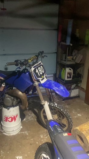 YZ85 Update: Affordable Upgrades for Summer Riding