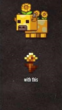 The Moobloom conspiracy...