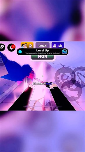 I only need kills . #robloxrivals