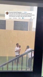 520K views · 29K reactions | I told Amanda to confide in Abena, let’s see what happens, just as the commenter suggested.  | AngieNation | Facebook