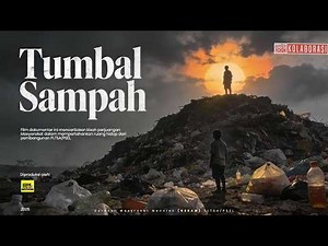 TUMBAL SAMPAH | Warga Makassar Melawan Proyek PLTSa