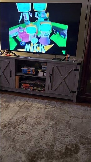 Amen ending credits on nick at nite