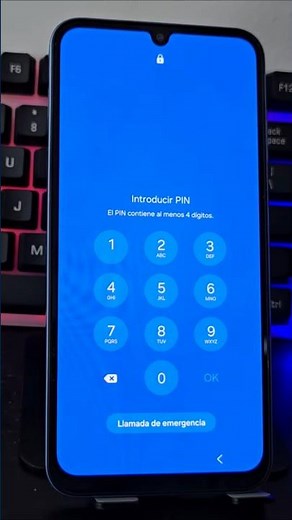 ☝️WITHOUT PC - Format Samsung Galaxy A24