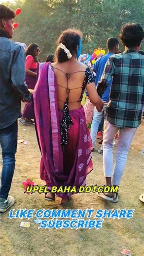 bajar disom kuri Santali viral video 😱❤️।। Santali program viral video#trending #viral #shorts