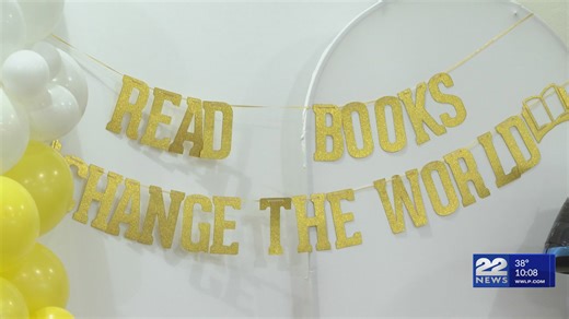 Local nonprofit empowers youth with financial literacy program