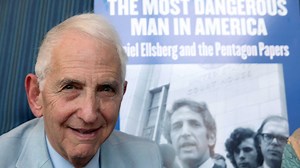Daniel Ellsberg, Who Leaked Pentagon Papers Exposing Vietnam War Secrets, Dies at 92