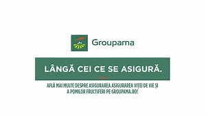 🌦️ Cu Asigurarea viței de vie și a pomilor fructiferi, beneficiezi de sprijin financiar în fața fenomenelor naturale extreme. 👉 Află cum te poate ajuta asigurarea potrivită: https://shorturl.at/IeCE4 Groupama. Lângă cei ce se asigură.🤝 #Groupama #MereuAsigurat | Groupama Asigurari