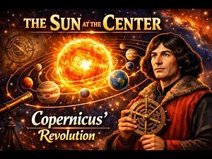 Heliocentric Theory Explained | Copernicus Changed the World