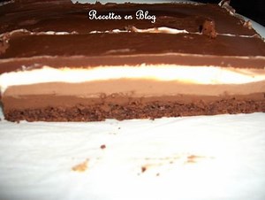 Recette de génoise au chocolat moelleuse et délicieuse