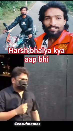 77K views · 6.3K reactions | Harsh bhaiya kya aap bhi #hilightseveryonefollowers2025 #reelschallengereelschallenge #viralreelschallenge2025viralreelschallengejaiviralreelschallengeviralreelschallenge #hilightseveryonefollowerseelsfypシ゚viralvideo #reelschallengereelschallengereelschallengereelschallenge #reelsviralシ #hilightseveryonefollowers #highlightseveryonefollowers #reelsfbシ #todaybestphotochallenge | Hindu Samrat Sena Nepal | Facebook