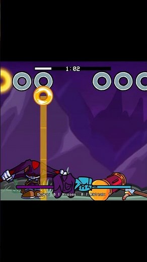 FNF: VS SONIC.EXE, TAILS.EXE, KNUCKLES.EXE, CREAM.EXE