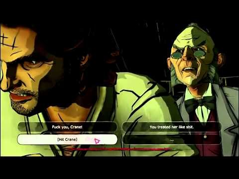 The Wolf Among Us: Episode Two - Apprentice Librarian Guide