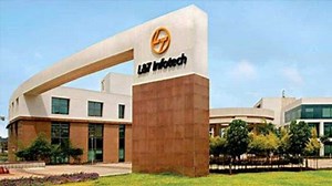 Special dividend! L&T Infotech (LTI) Q1 net profit up 19.3% at Rs 496.8 cr