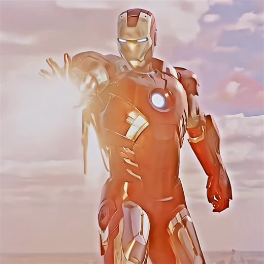 Loki Throws Iron Man Off the Building 😱🔥 Tony Stark Survives & Strikes Back | The Avengers#mcu